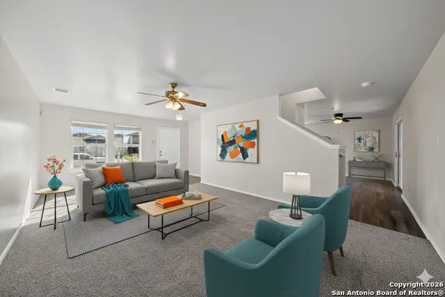 9739 Crescent Moon, San Antonio, TX 78245 - Image #3