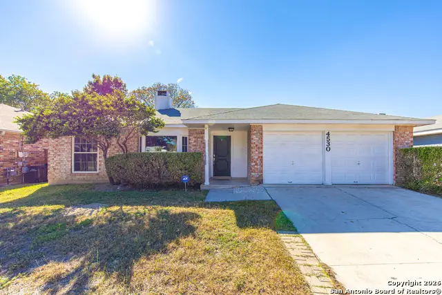 4530 Hidden Creek, San Antonio, TX 78238 - Image #1