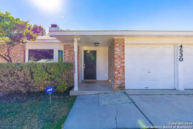4530 Hidden Creek, San Antonio, TX 78238 - Image #2