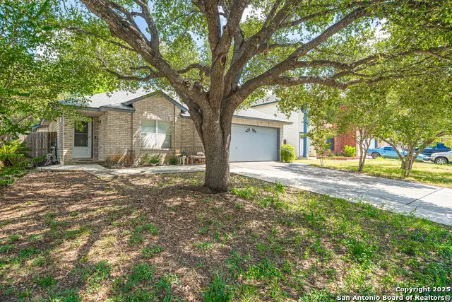 9835 Morningfield, San Antonio, TX 78250 - Image #2
