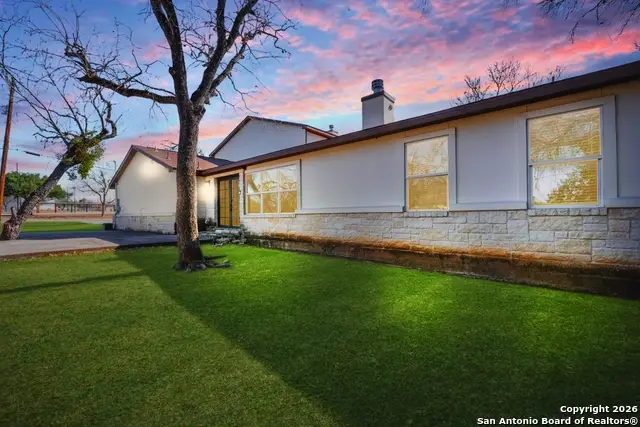 208 Lemonwood, Castle Hills, TX 78213 - Image #2