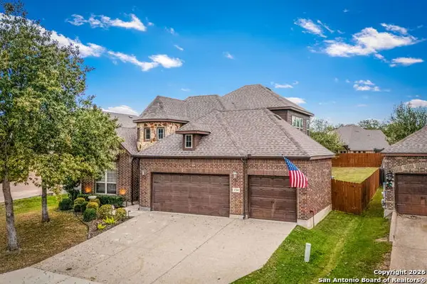 2714 Cedar Ridge, New Braunfels, TX 78132