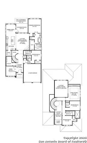 171 Haby Glen, San Antonio, TX 78253 - Image #3