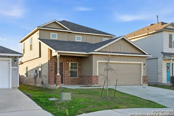 715 Wild Olive Way, San Antonio, TX 78219