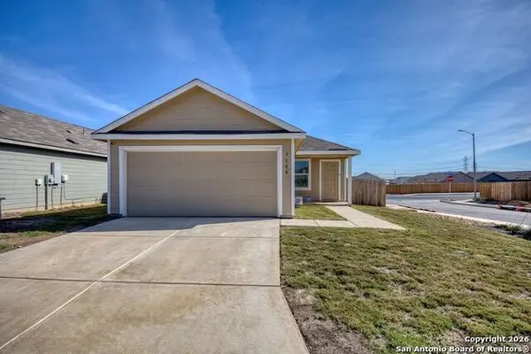 7120 Yellow Sapphire, San Antonio, TX 78263