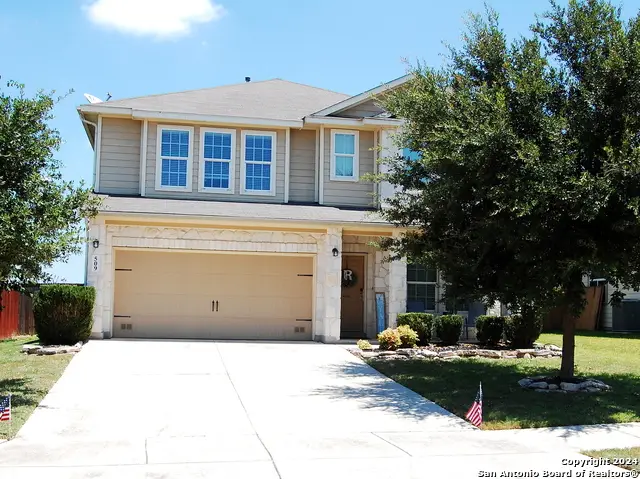 509 Whittmen Ave, Schertz, TX 78108 - Image #1