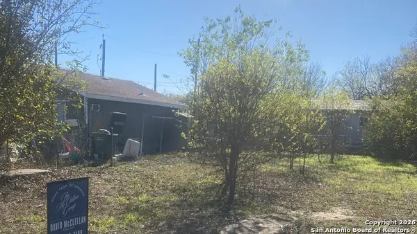 1534 Lamar, San Antonio, TX 78202