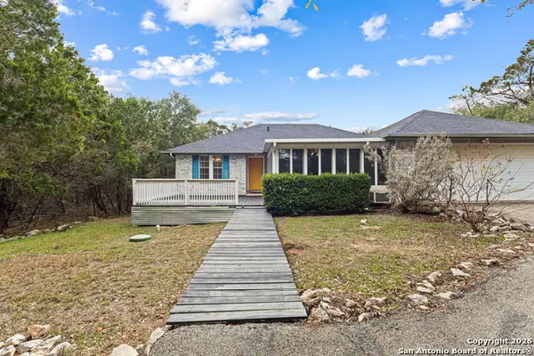 162 Canyon Vw, Spring Branch, TX 78070