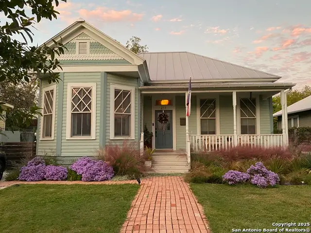 211 Devine Street, San Antonio, TX 78210 - Image #1