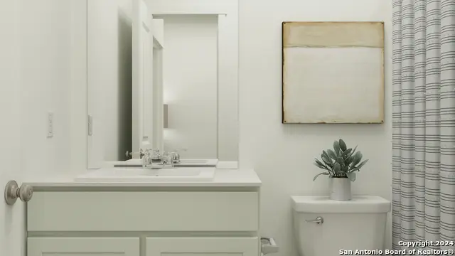 211 Juanita Way, Fredericksburg, TX 78624 - Image #2