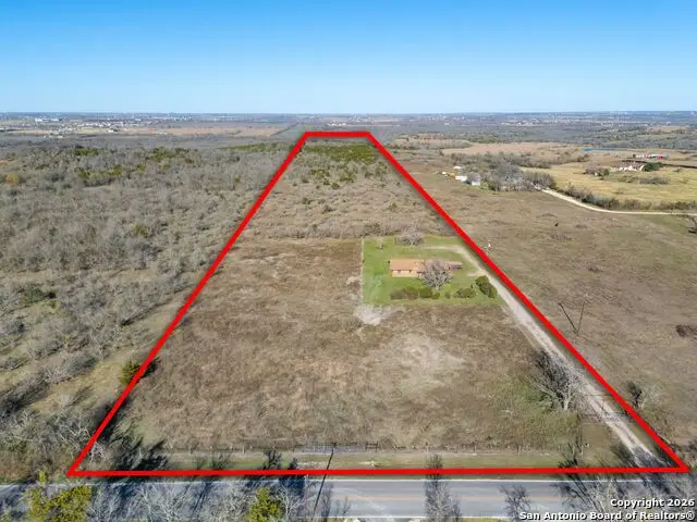 19414 Lockwood, Manor, TX 78653 - Image #3