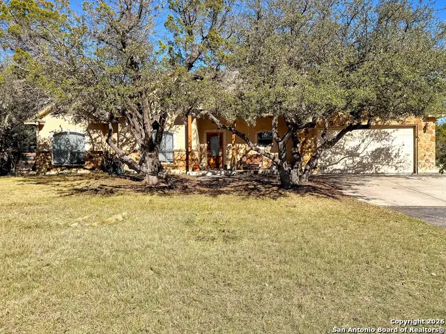 1191 Mossy Hollow, Spring Branch, TX 78070 - Image #2