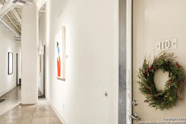 1401 S Flores #110, San Antonio, TX 78204 - Image #2