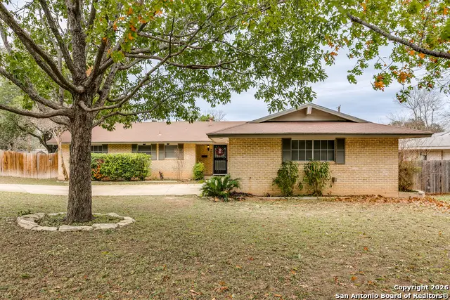 3610 Larkhill, San Antonio, TX 78228 - Image #1
