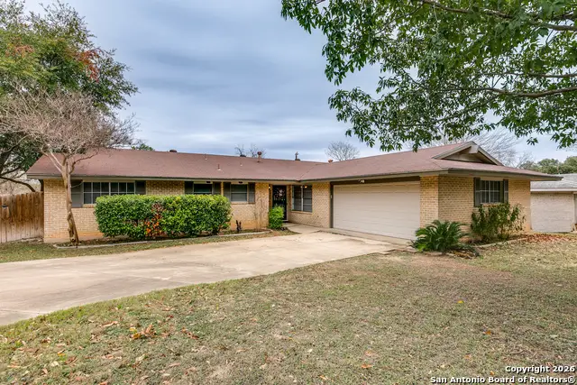 3610 Larkhill, San Antonio, TX 78228 - Image #2