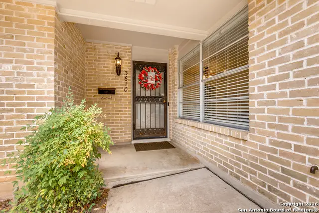 3610 Larkhill, San Antonio, TX 78228 - Image #3