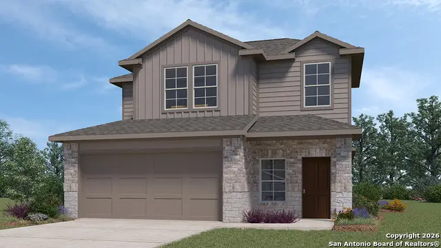 3207 Davis Trace, San Antonio, TX 78245 - Image #1