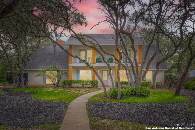 146 Canyon Oaks, Hollywood Park, TX 78232 - Image #1