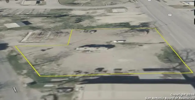 2123 Main, Junction, TX 76849 - Image #2