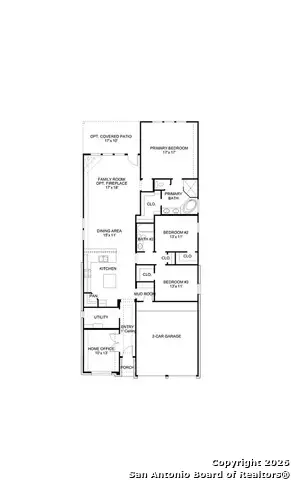 1727 Gyst Road, Seguin, TX 78155 - Image #2