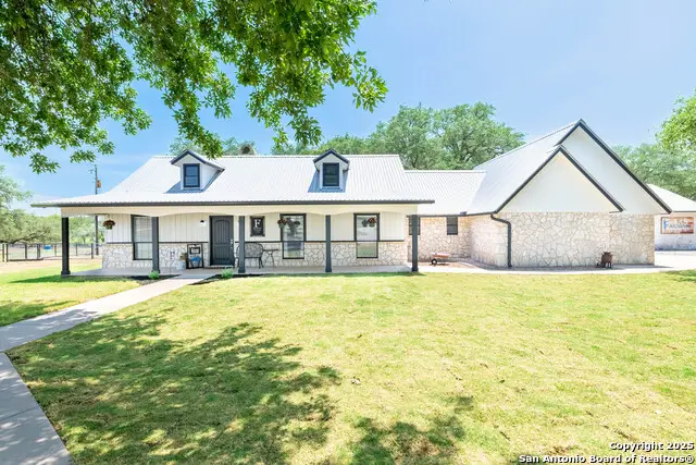 461 Fm 3432, La Vernia, TX 78121 - Image #2