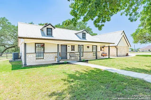 461 Fm 3432, La Vernia, TX 78121 - Image #3