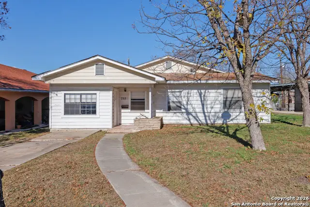 755 Linda Lou, San Antonio, TX 78223 - Image #1