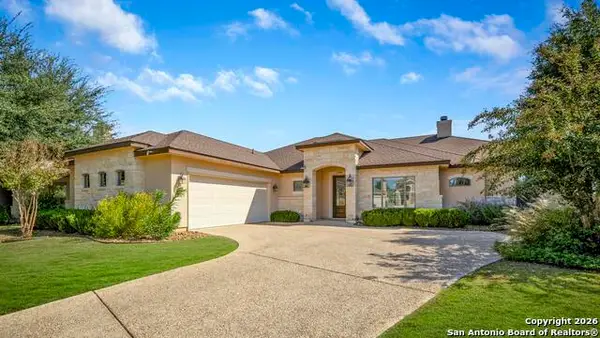 29906 Cibolo Run, Fair Oaks Ranch, TX 78015