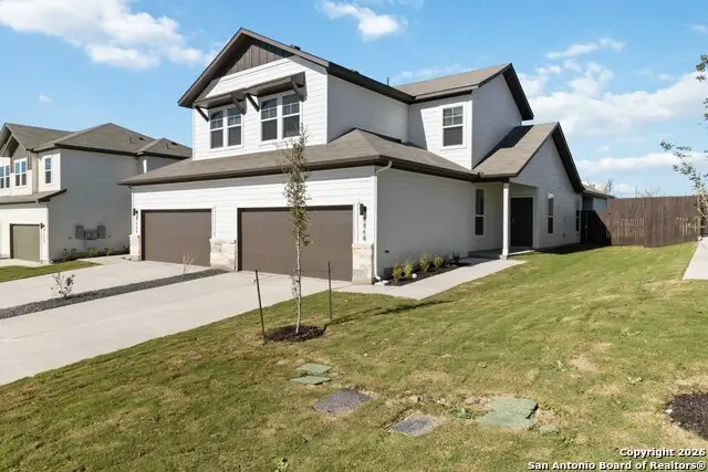 465 Caymus, Buda, TX 78610 - Image #2