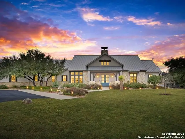 2939 Palomino Springs, Bandera, TX 78003 - Image #1