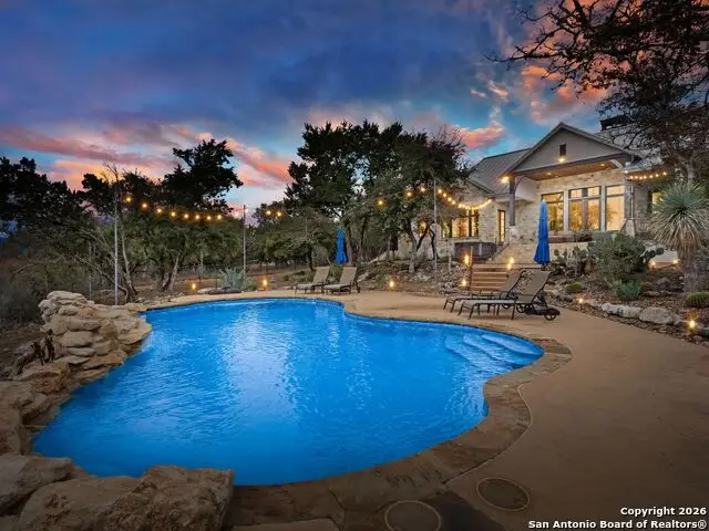 2939 Palomino Springs, Bandera, TX 78003 - Image #2