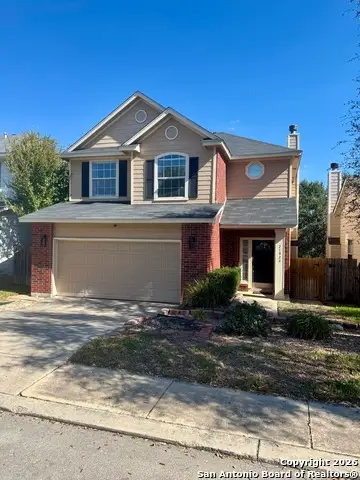 21922 Goldcrest Run, San Antonio, TX 78260