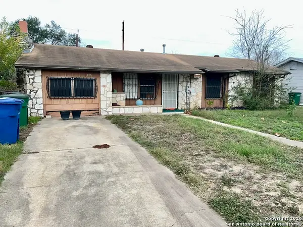 4939 Mary Diane, San Antonio, TX 78220