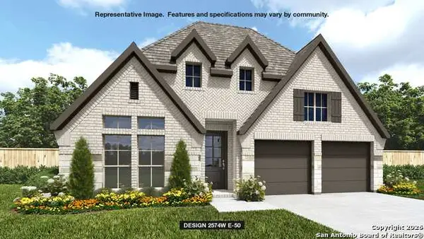 140 Krueger Way, Cibolo, TX 78108