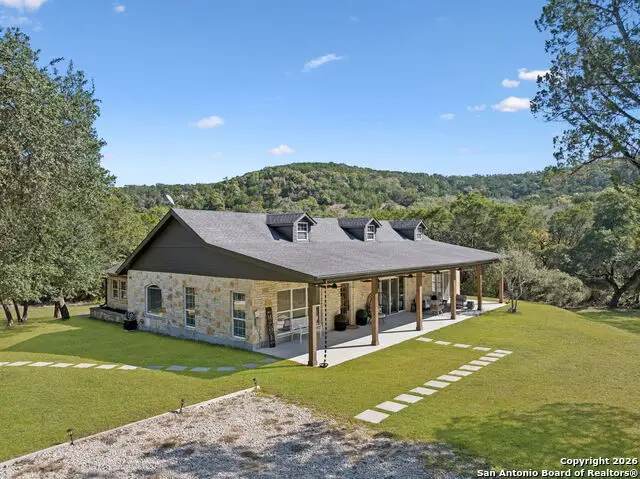 4669 Fm 2673, Canyon Lake, TX 78133 - #1