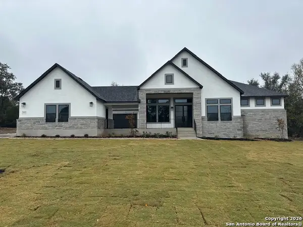 22422 Clarben, San Antonio, TX 78266