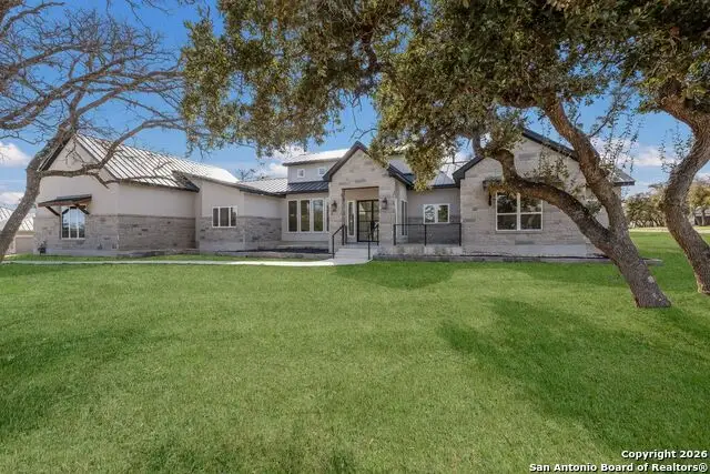 34813 Thanksgiving Trail, Bulverde, TX 78163 - Image #2