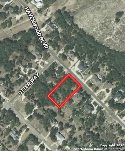 1441 Havenwood Blvd, New Braunfels, TX 78132