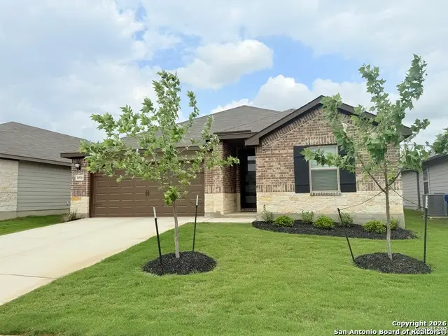 16926 Blaise Terrace, San Antonio, TX 78247 - Image #1