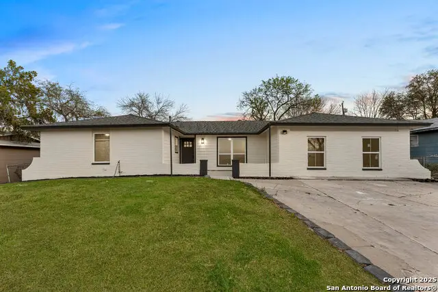 438 Scotty Dr, San Antonio, TX 78227 - Image #1