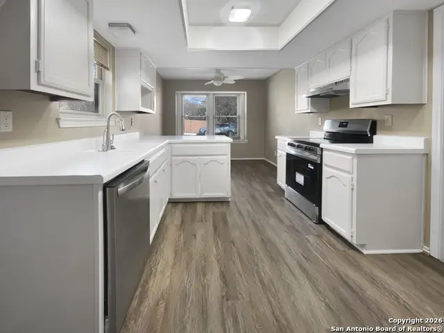 16563 Canyon Cross, San Antonio, TX 78232 - Image #2