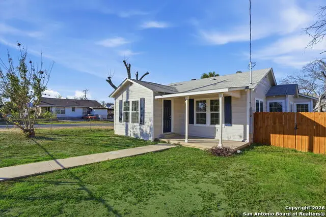 1203 Denver Blvd, San Antonio, TX 78210 - Image #2