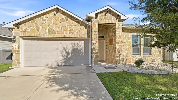 424 Agave Flats, New Braunfels, TX 78130