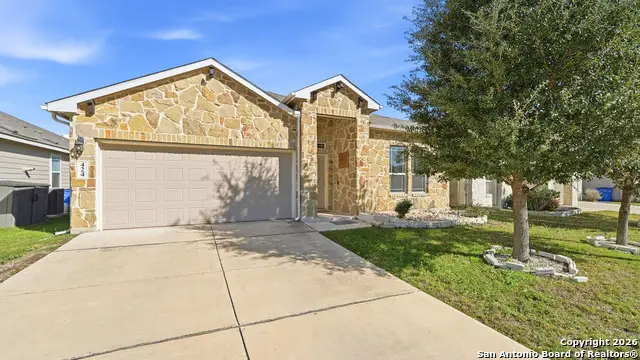 424 Agave Flats, New Braunfels, TX 78130 - Image #2
