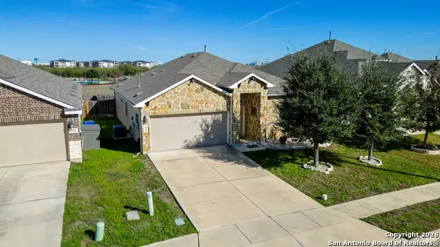 424 Agave Flats, New Braunfels, TX 78130 - Image #3