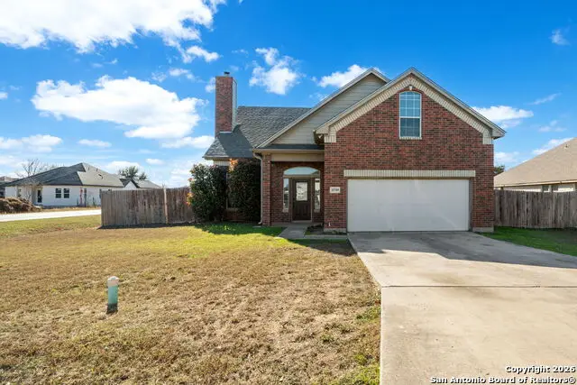 15709 Fair Lane, Selma, TX 78154 - Image #2