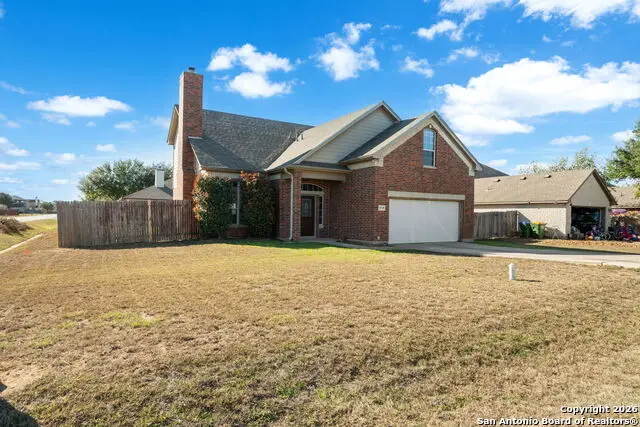 15709 Fair Lane, Selma, TX 78154 - Image #3