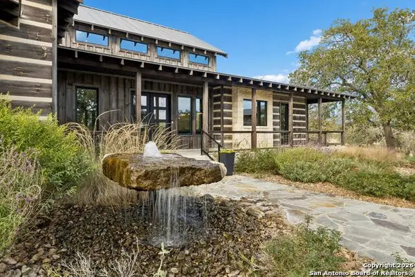 159 Inspiration, Fredericksburg, TX 78624