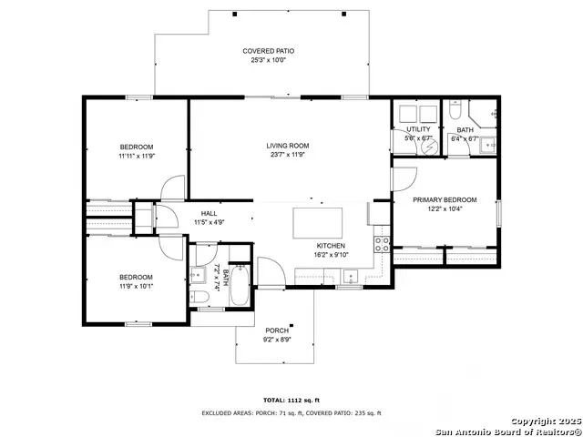 734 Sumner, San Antonio, TX 78209 - Image #3