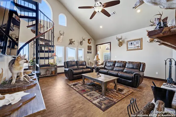 163 County Road 283, Harwood, TX 78632